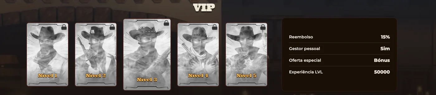 SmokAce VIP levels