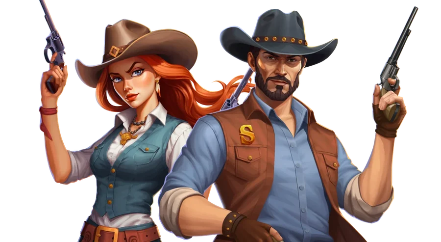 SmokAce Casino sheriffs